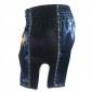 Pantaloncini da Thai Boxe Retro Lumpinee Donna : LUMRTO-003 Marina-W